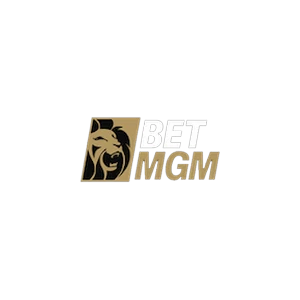 BetMGM logo