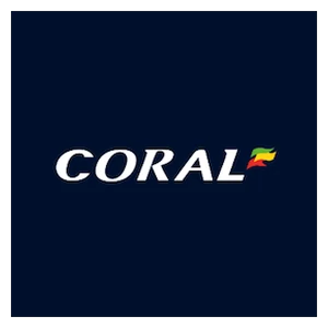 Coral logo