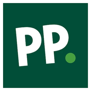 Paddy Power logo