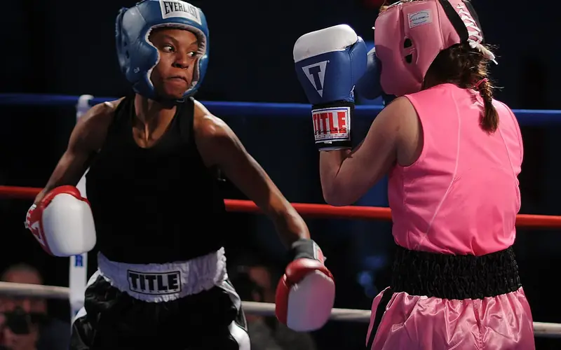 Boxing betting