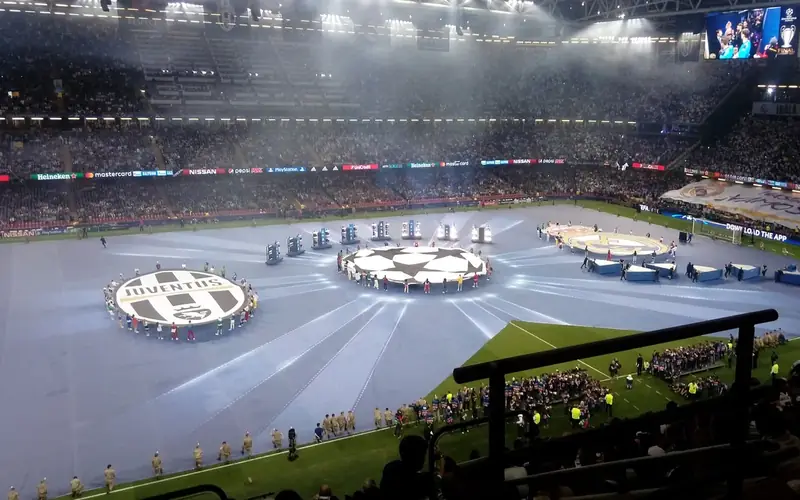 Champions League