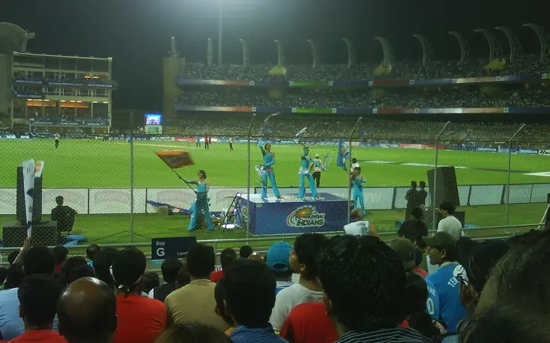 Indian Premier League