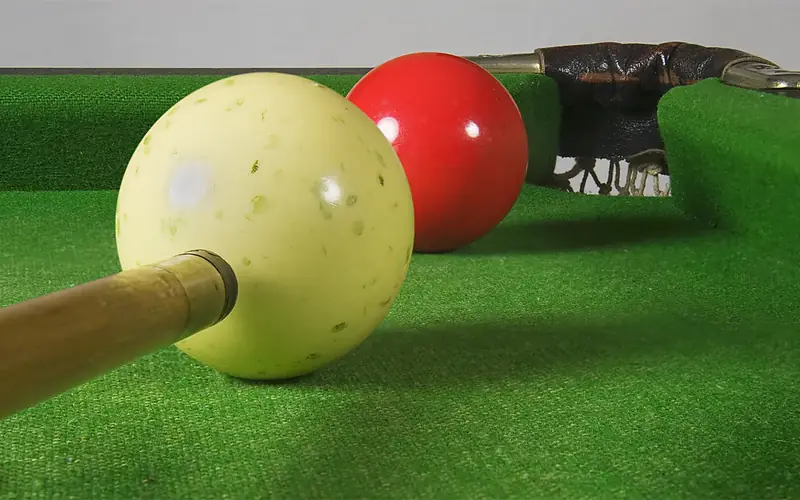 Snooker betting